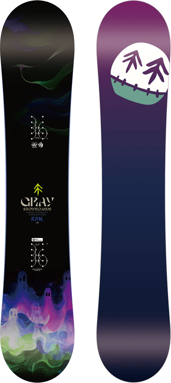 SNOW ANGEL x SURF&SNOW | SURF&SNOW